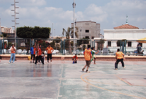 نادي عشيرة الجوالة