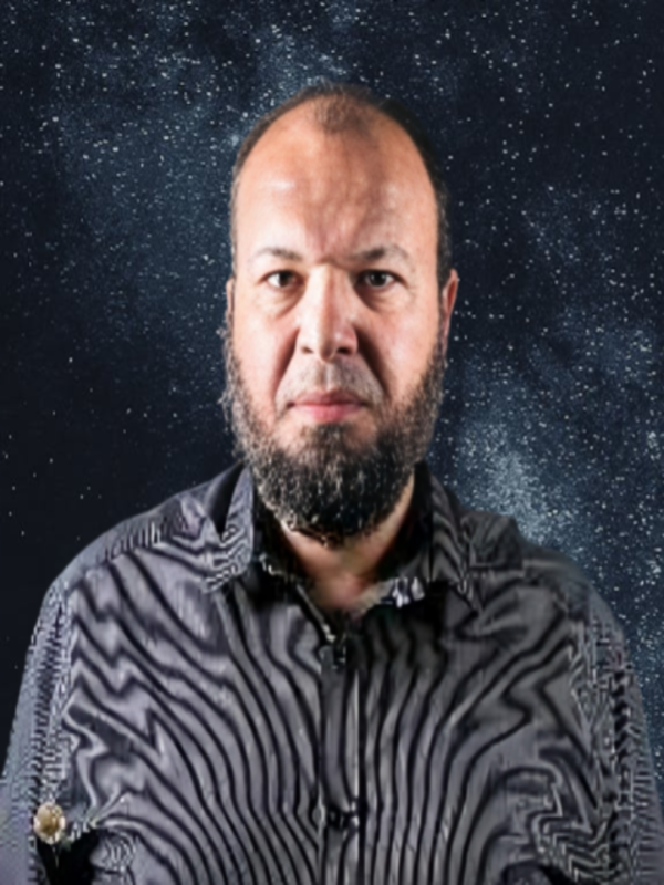 Prof. Mohammed I. Mosaad
