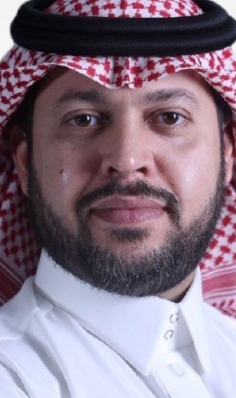 سعادة الدكتور محمد بن ناصر القحطاني