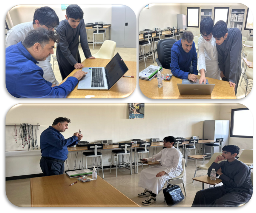 مسابقة المشاريع الوطنية مسابقة المشاريع الوطنية