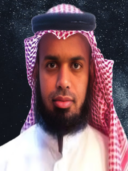 Dr. Ahmad Al-Subhi