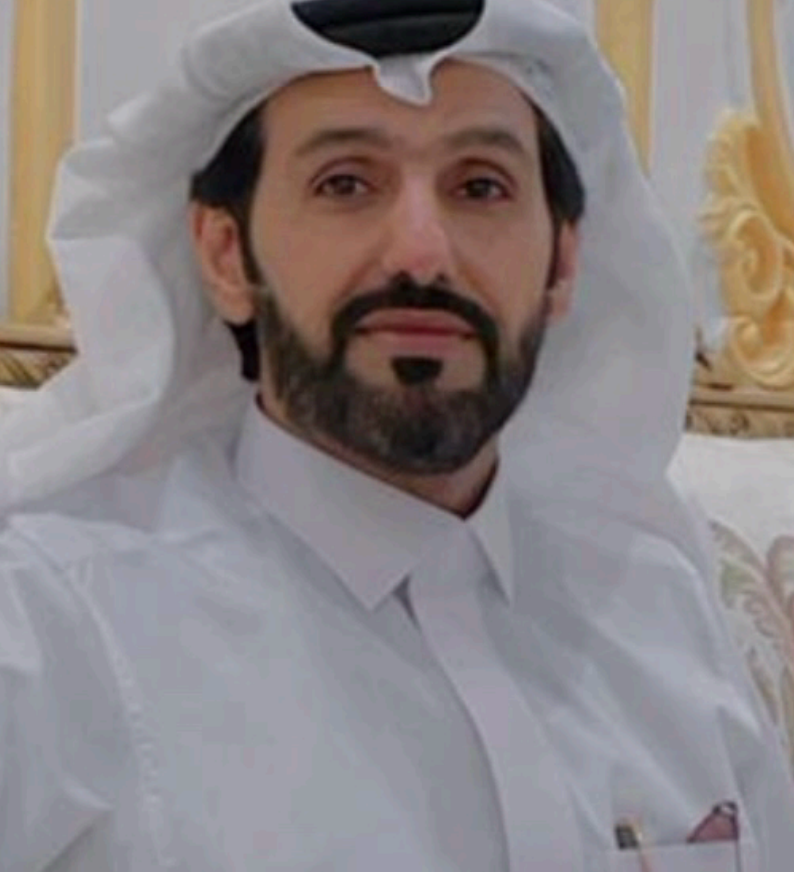 الأستاذ محمد بن فايز الدوسري