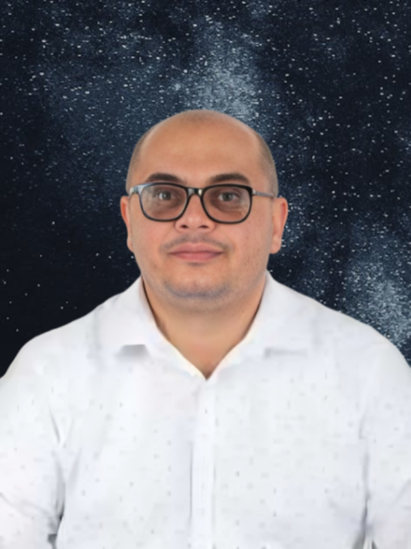 Dr. Nedal Abu-Thabit