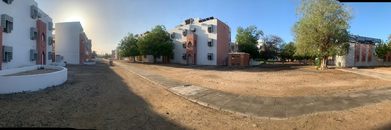 housing