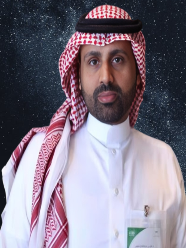 Dr. Fayez Aldawi