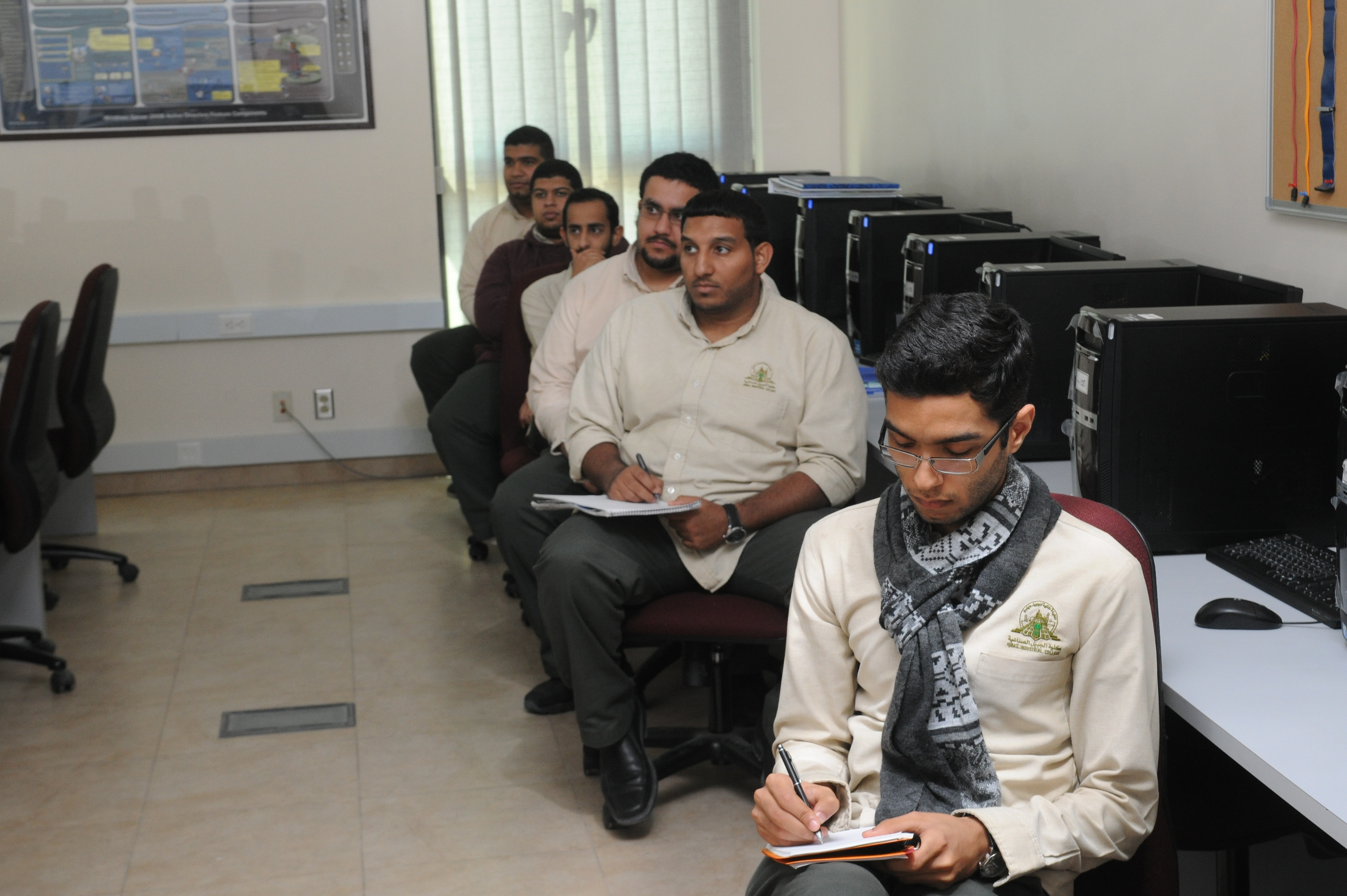 Program Educational Objectives and Students Outcomes Program Educational Objectives and Students Outcomes
