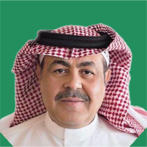 سعادة المهندس عبدالهادي بن عبدالرحمن الجهني