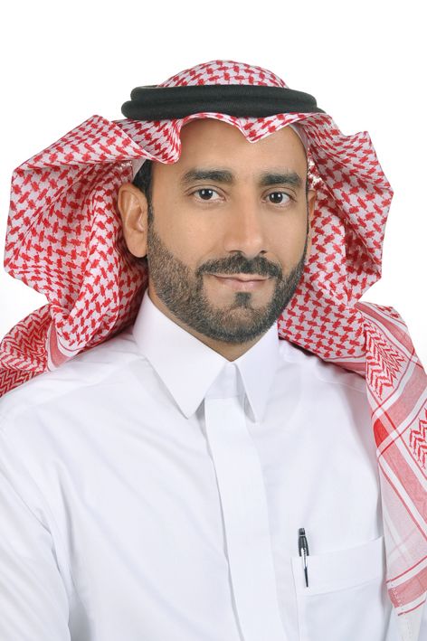 الدكتور/ حسن بن زهير القرني