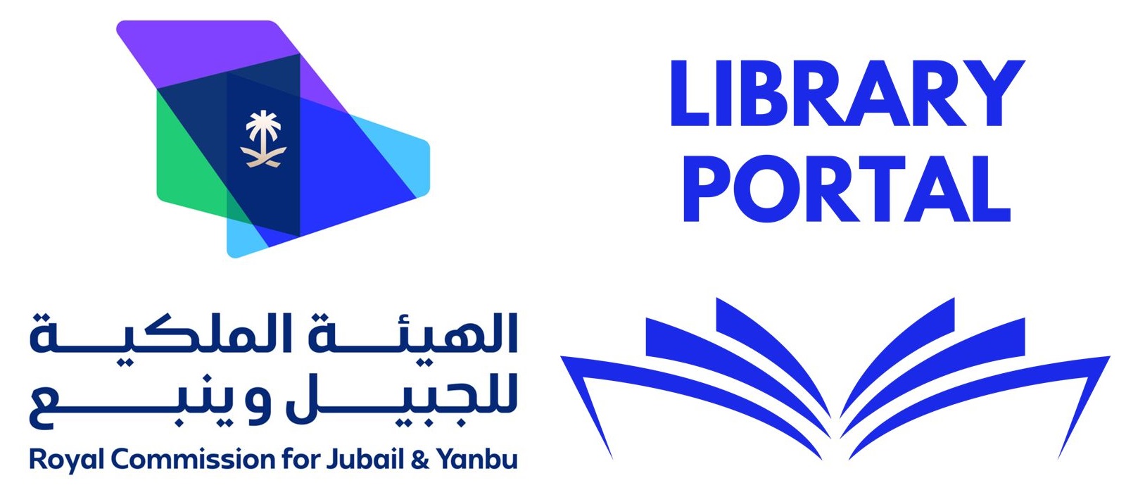 بوابة المكتبة 