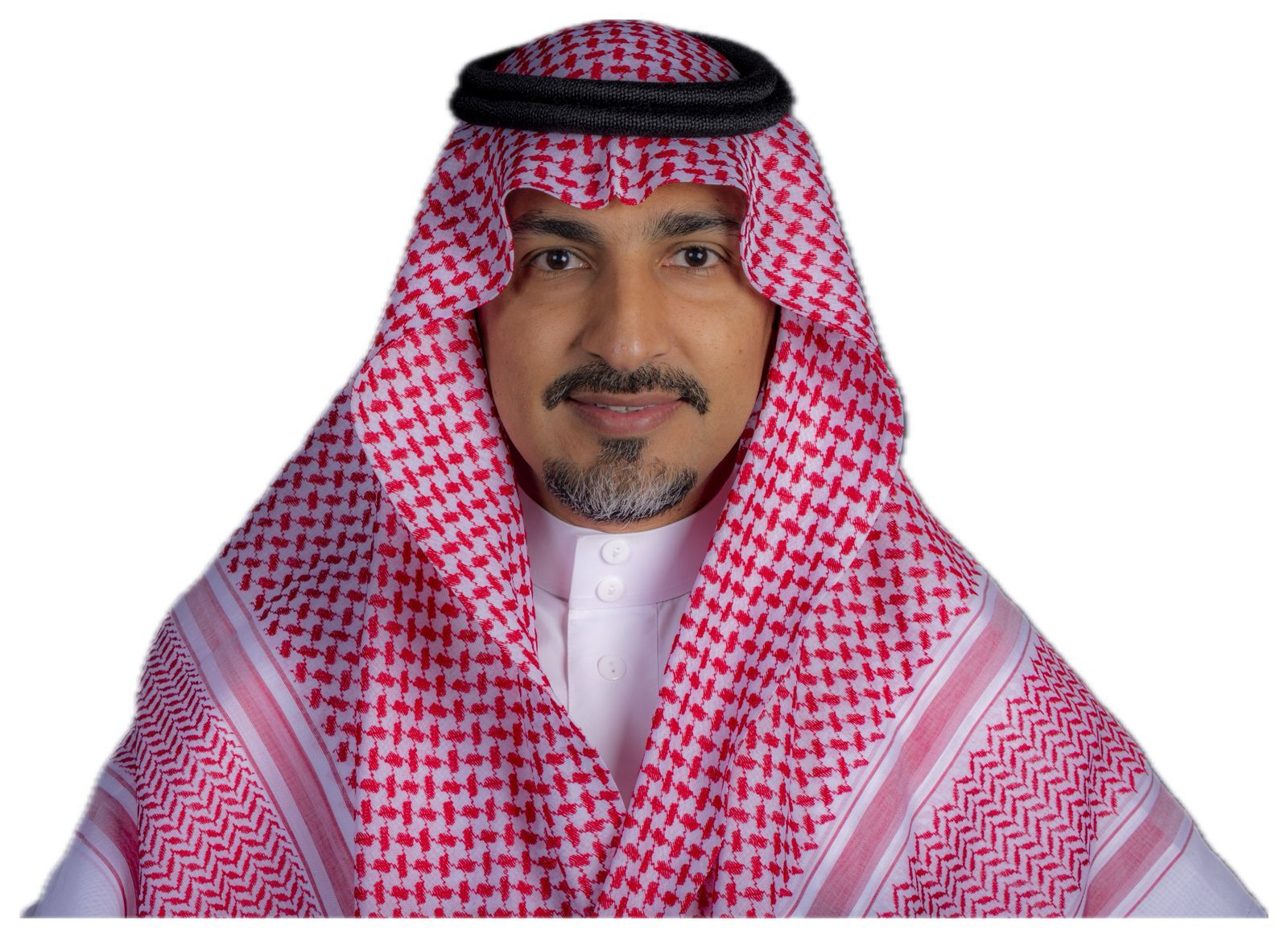 د. خالد بن عبداللطيف البابطين