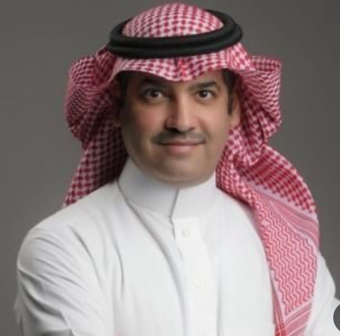 سعادة الدكتور عادل حمد الزنيدي