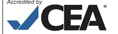 لجنة اعتماد برامج اللغة الإنجليزية (CEA)