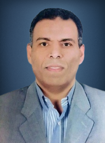 Prof. Mohamed Samy