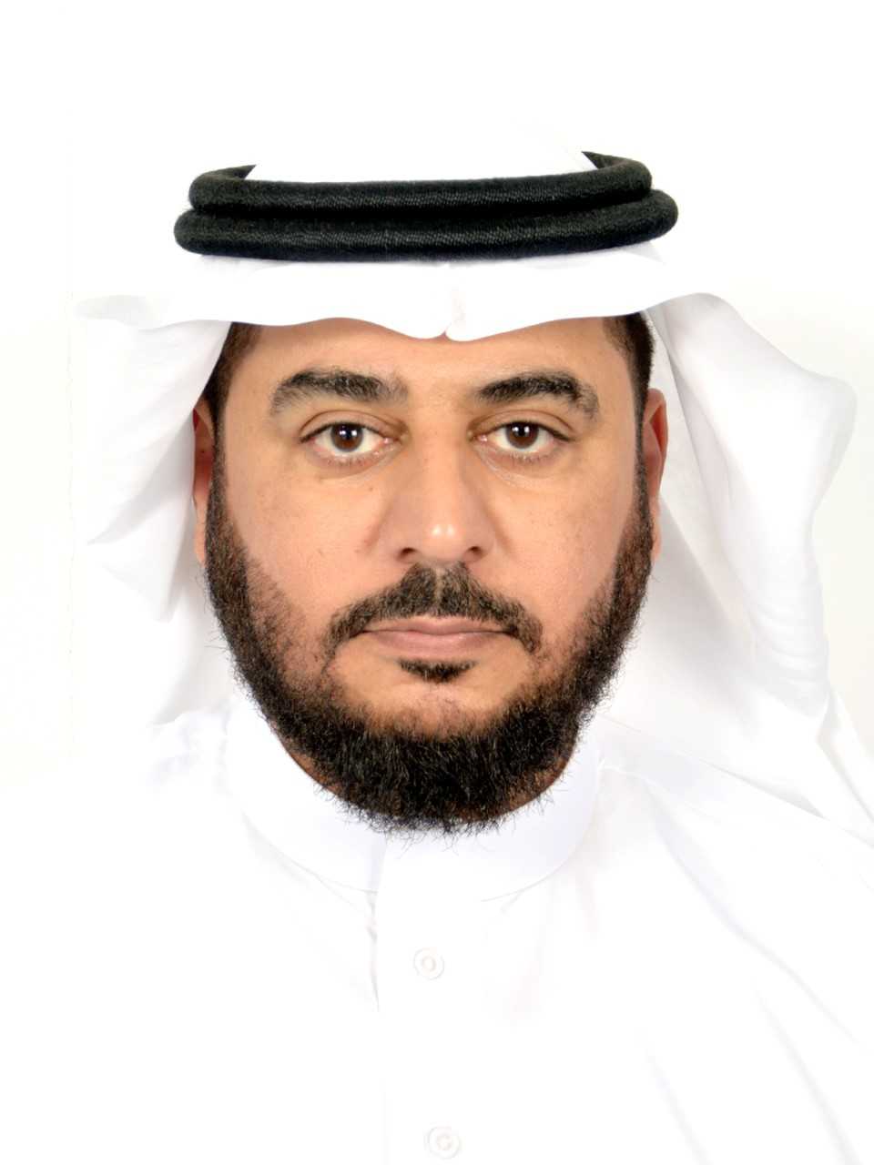 سعادة الدكتور ماهر بن محمد الغانم