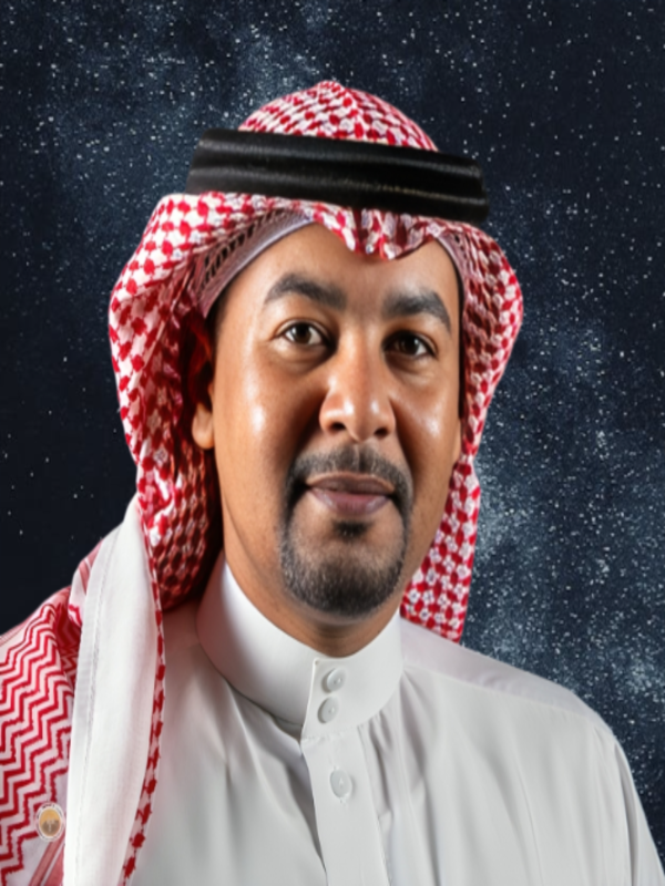 Dr. Ayman Alhejji