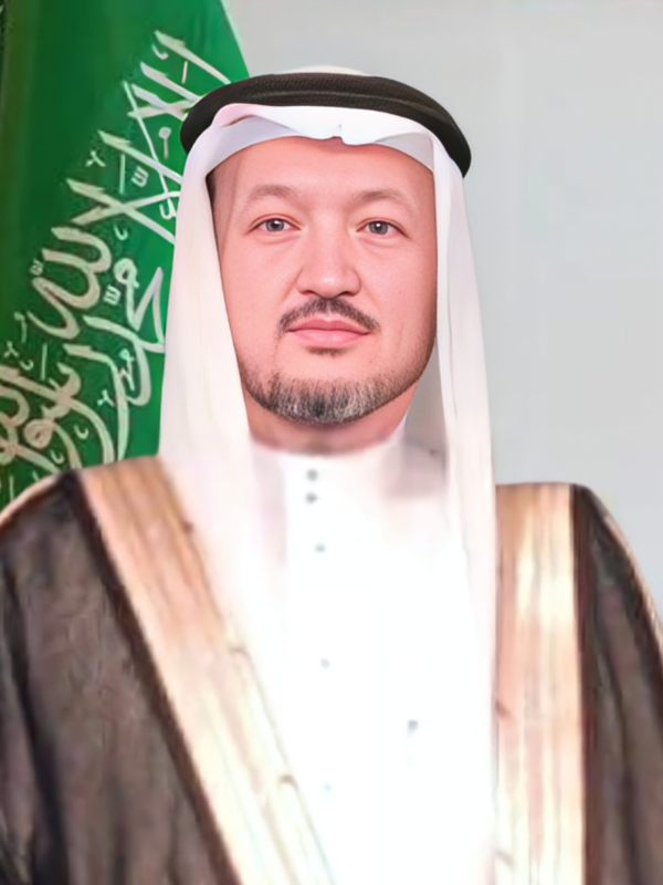 Dr. Gasim Othman Alandjani