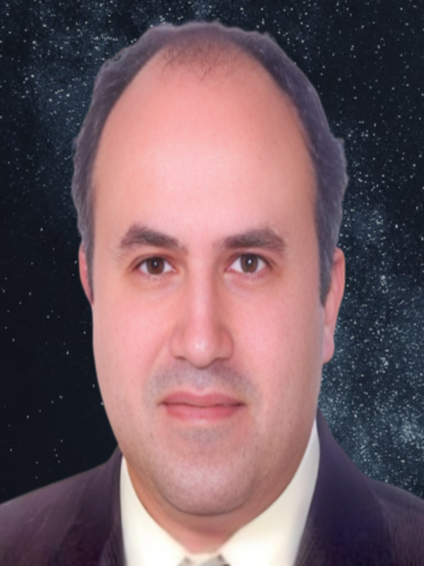 Prof. Haitham Saad Mohamed Ramadan