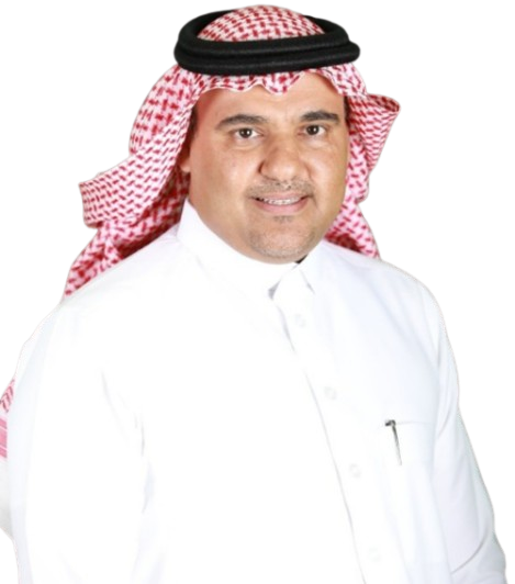 د. فهد بن محبوب العوفي