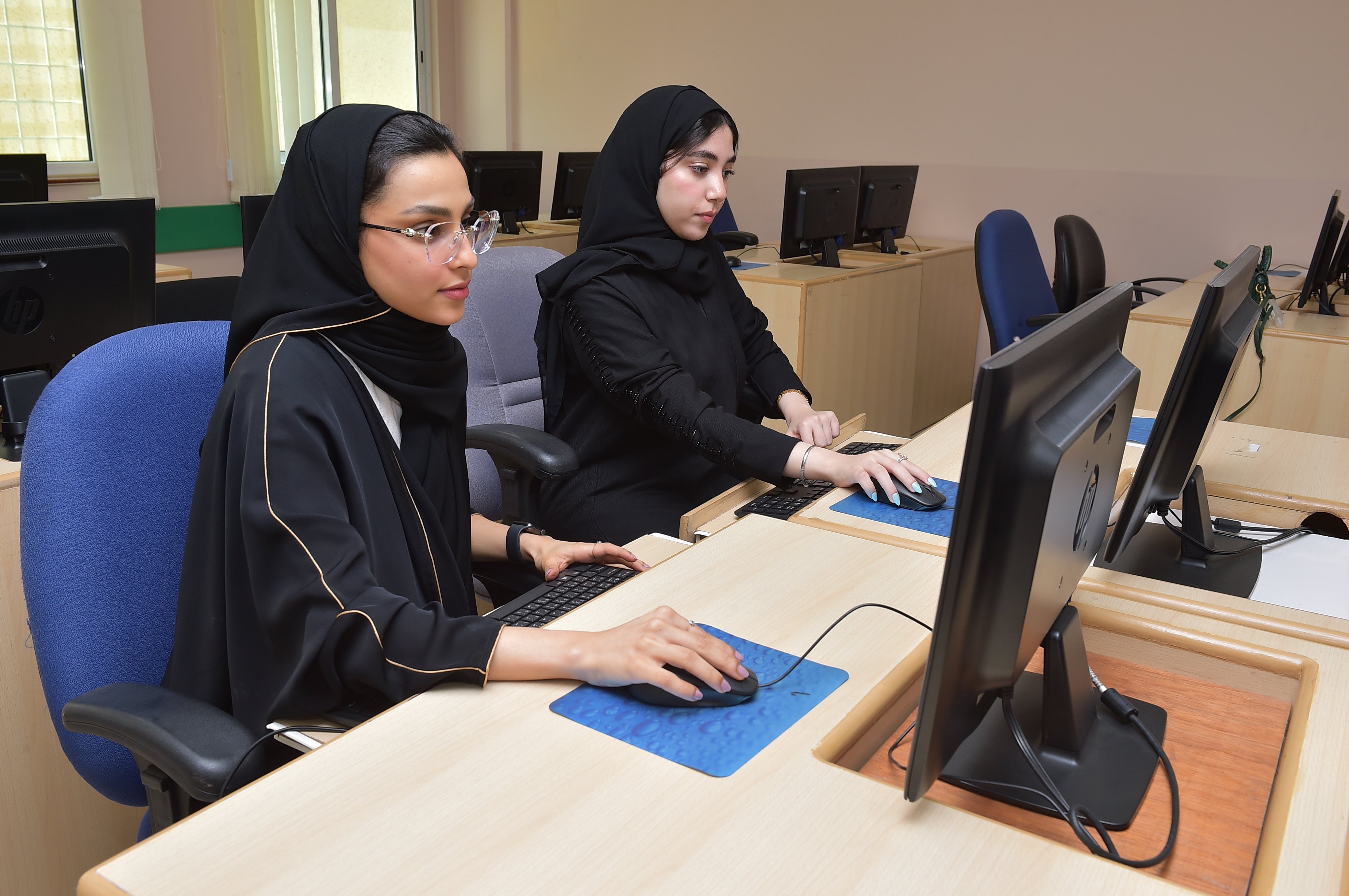Program Educational Objectives and Students Outcomes Program Educational Objectives and Students Outcomes