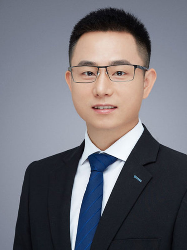 Dr. Xiasong Yu