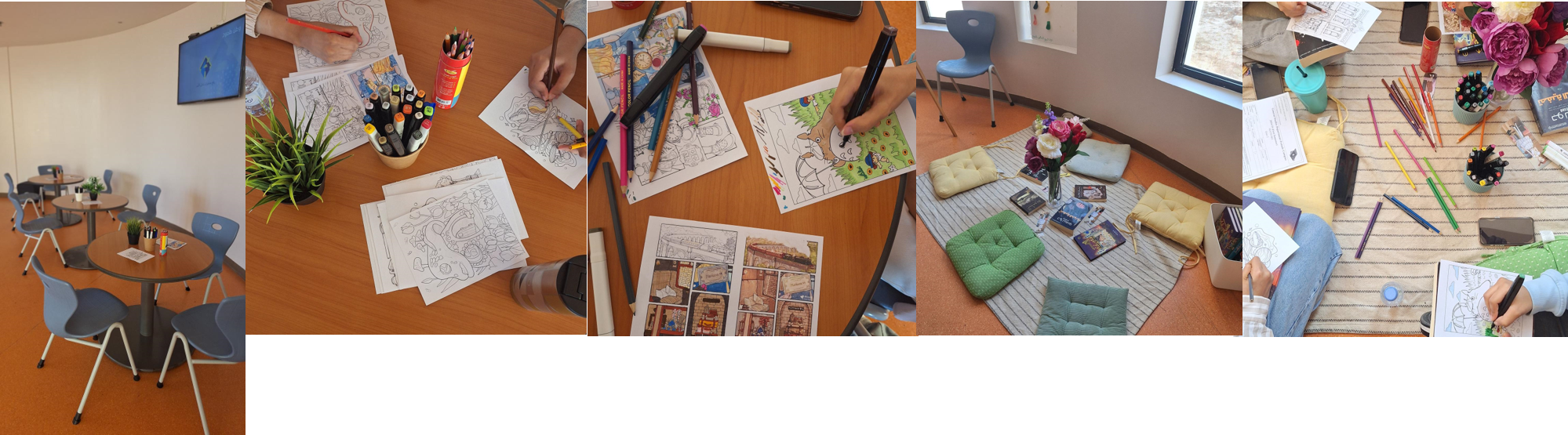  Activating World Mental Health Day