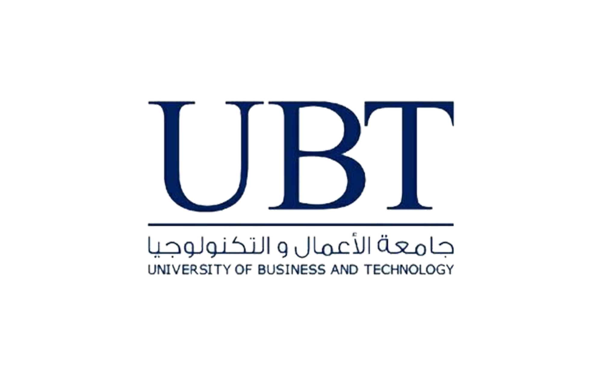 UNIVERSITY OF BUSINESS AND TECHNOLOGY