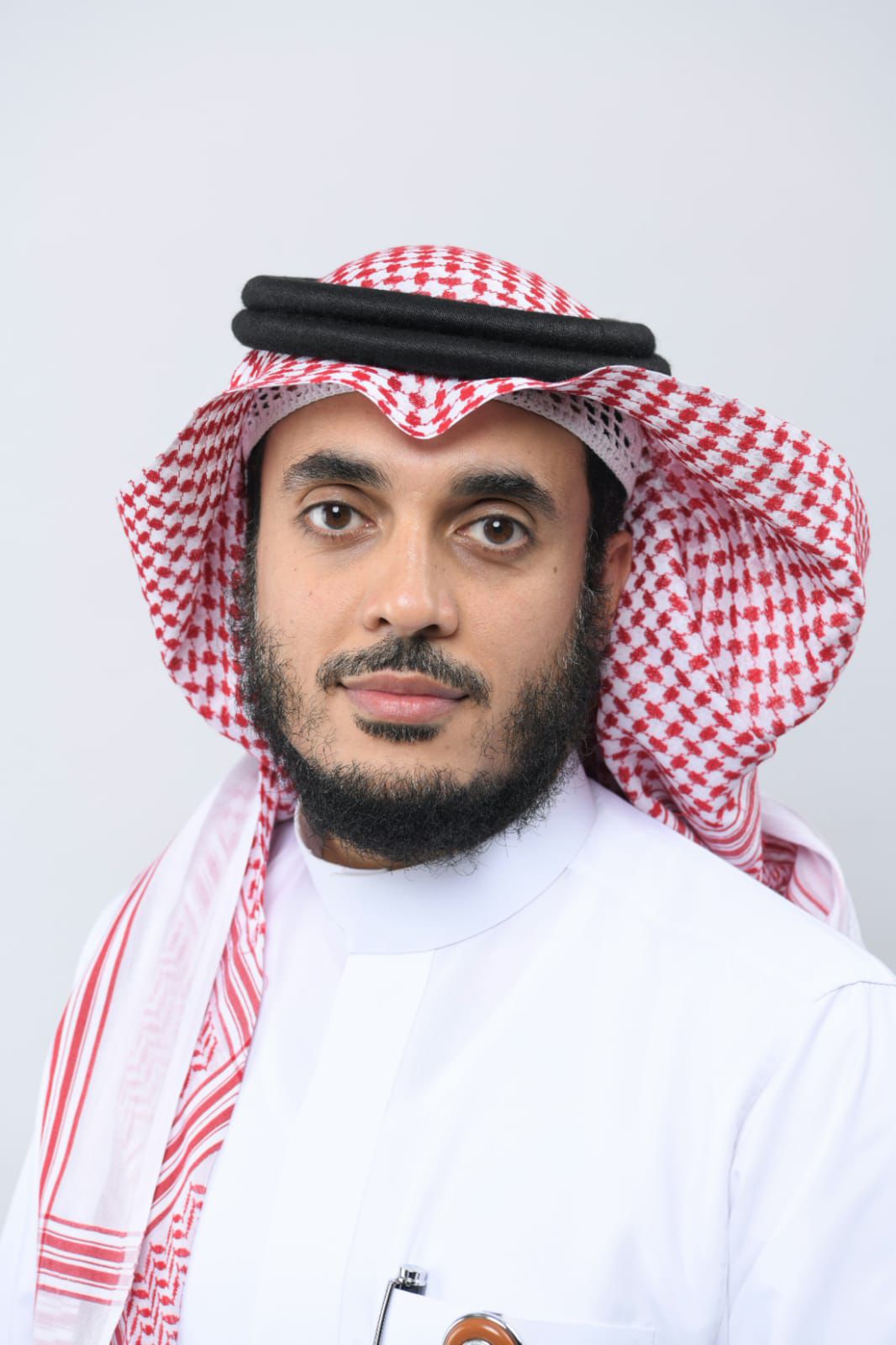 الدكتور/ عبد الواحد بن عبدالله العبد الواحد