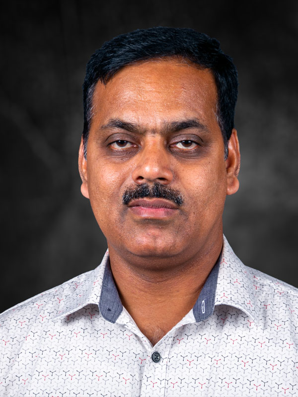 Dr. Selvin P. Thomas